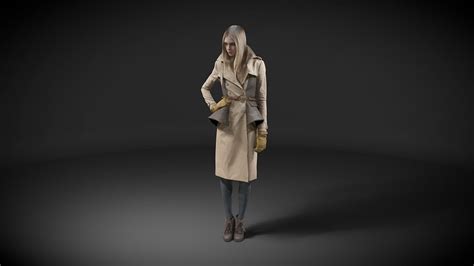 Burberry taps web 3D and augmented reality 